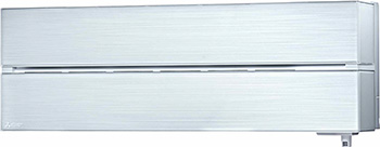 Настінні інверторні кондиціонери Mitsubishi Electric MSZ-LN VG2 (серія “Преміум”)