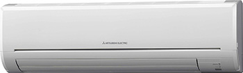 Серія настінних кондиціонерів Mitsubishi Electric MS-GF VA