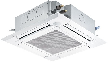 Mitsubishi Electric PLA-M EA