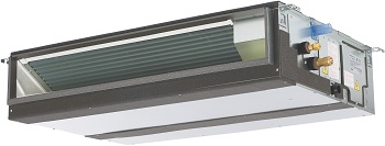 Mitsubishi Electric PEAD-M JA